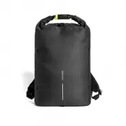 Urban Lite plecak chroniący przed kieszonkowcami - czarny
