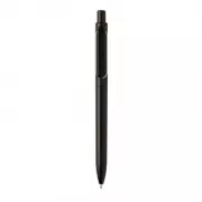 Długopis X6 - czarny