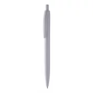 Długopis anty-bakteryjny - biały