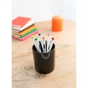 Długopis, touch pen - czerwony