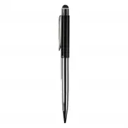 Długopis, touch pen Antonio Miro - czarny