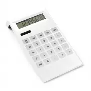 Kalkulator - biały