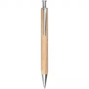 Drewniany długopis - drewno