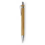 Bambusowy długopis - drewno