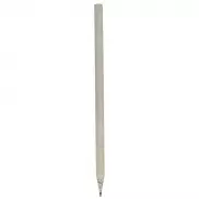 Ołówek z papieru z recyklingu