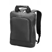 Plecak na laptopa - czarny