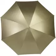 Parasol automatyczny - złoty