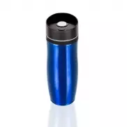 Kubek termiczny 350 ml Air Gifts - granatowy
