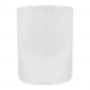 Kubek ceramiczny 250 ml - biały