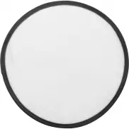 Składane frisbee - biały