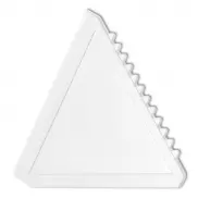 Skrobaczka 'trójkąt' - biały