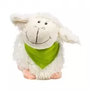 Pluszowa owca | Helen - biały