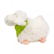 Pluszowa owca | Helen - biały