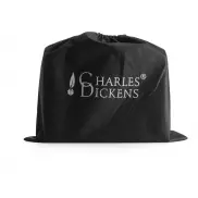 Teczka konferencyjna Charles Dickens® - czarny