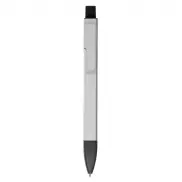 Długopis MOLESKINE - srebrny