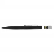 Pamięć USB, długopis - czarny