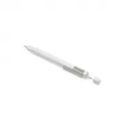Ołówek mechaniczny MOLESKINE - biały