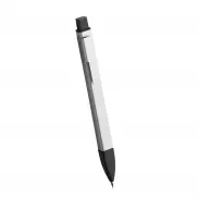 Ołówek mechaniczny MOLESKINE - srebrny