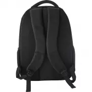 Plecak na laptopa 15' - czarny