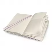 Wedding Journal - specjlany notatnik Moleskine Passion Journal - biały