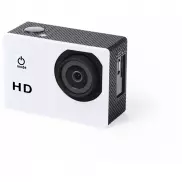 Kamera sportowa HD - biały