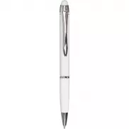 Długopis, touch pen - biały