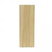 Drewniana gra zręcznościowa, 3 el. - drewno