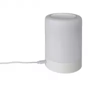 Głośnik bezprzewodowy 3W - biały