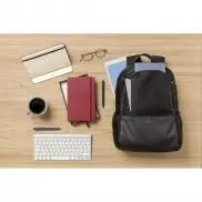 Plecak na laptopa 15' MOLESKINE Business - czarny