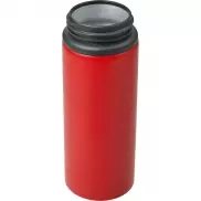 Butelka sportowa 750 ml - czerwony