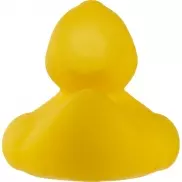 Gumowa kaczka do kąpieli - żółty