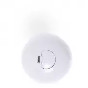 Tańczący głośnik bezprzewodowy 3W - biały