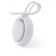 Głośnik bezprzewodowy 3W - biały