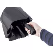 Parasol automatyczny, składany, głośnik bezprzewodowy 3W - czarny