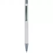 Długopis - biały