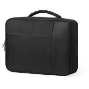 Plecak na laptopa 15' - czarny