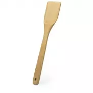 Bambusowa szpatułka kuchenna - brązowy