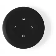 Głośnik bezprzewodowy 3W - czarny