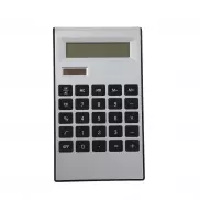 Kalkulator - srebrny