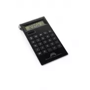 Kalkulator - czarny