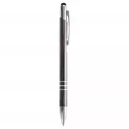 Długopis, touch pen | Zachary - szary