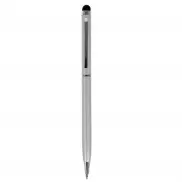 Długopis, touch pen | Irin - srebrny