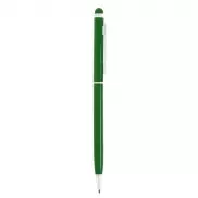 Długopis, touch pen | Raymond - zielony