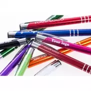 Długopis | Jones - fioletowy