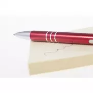Długopis | Jones - czerwony