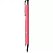 Długopis - różowy