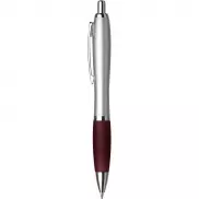 Długopis - burgund