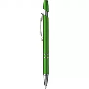 Długopis - jasnozielony