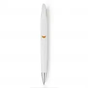 Długopis - pomarańczowy