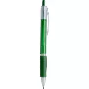 Długopis - zielony
